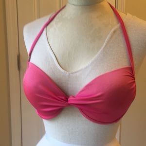 Victoria’s Secret bikini top 34D